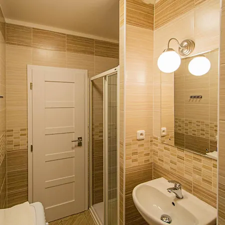 Old Town Rybna Apt By Ruterra Prag Exterior foto