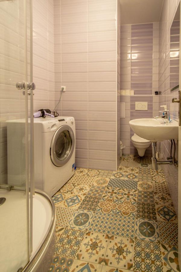 Old Town Rybna Apt By Ruterra *